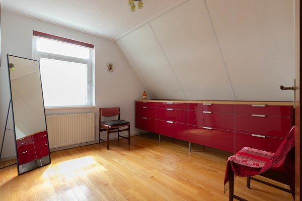 Medium property photo - Googstraat 16, 2377 BG Oude Wetering